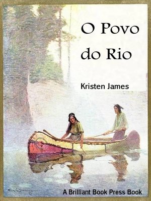 cover image of O Povo do Rio
